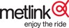 thumbnail of the Metlink logo