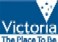 logo of the Victorian State Government