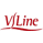 V/Line logo