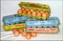Egg Cartons - Factory direct products, no extra middle party.